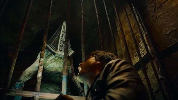 Produktbild: Return to Silent Hil - Collector's Edition (4K Ultra HD) (+ Blu-ray)