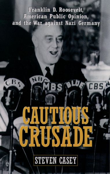 Produktbild: Cautious Crusade