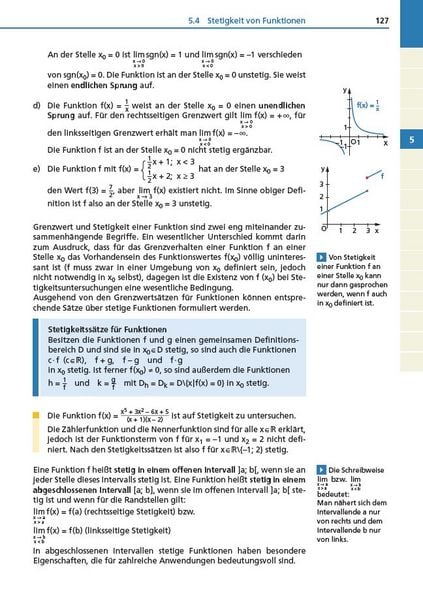 Produktbild: Basiswissen Schule &ndash; Mathematik Abi