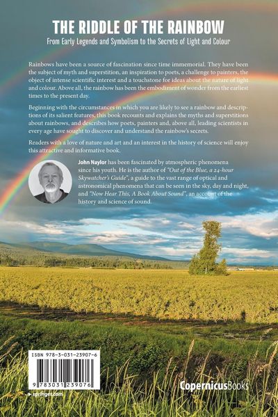 Produktbild: The Riddle of the Rainbow