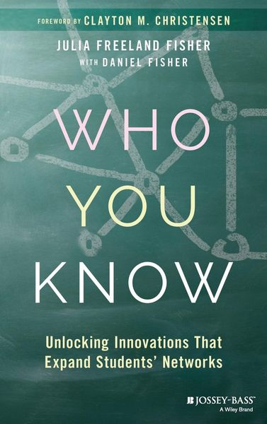 Produktbild: Who You Know