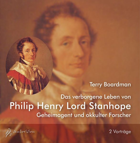Produktbild: Das verborgene Leben von Philip Henry Lord Stanhope
