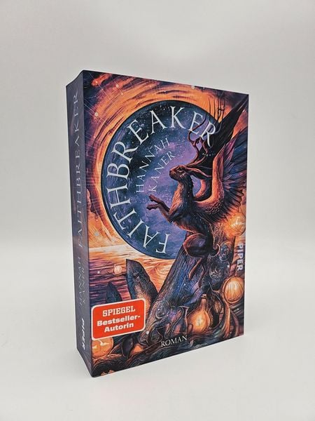 Produktbild: Faithbreaker