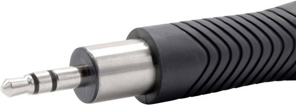 Produktbild: Weller RTM 032 S MS L&ouml;tspitze Mei&szlig;elform Spitzen-L&auml;nge 17.5 mm Inhalt 1 St.
