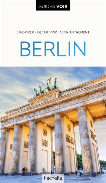 Produktbild: Berlin