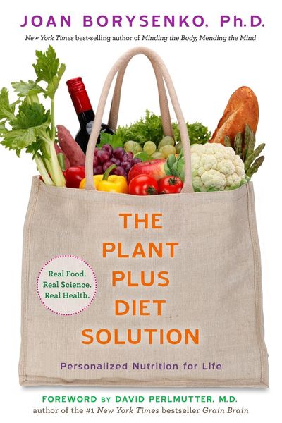 Produktbild: The PlantPlus Diet Solution