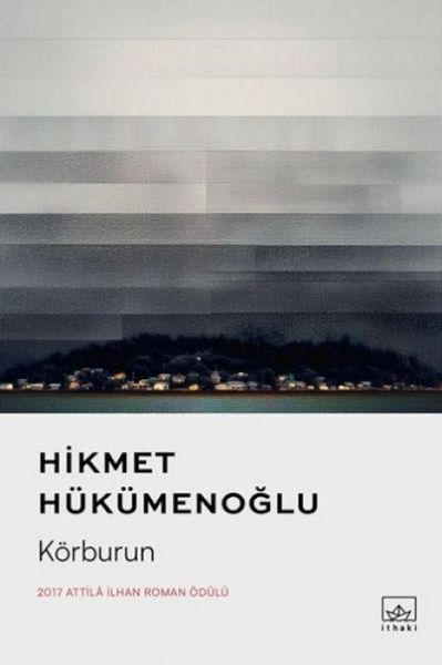 Produktbild: K&ouml;rburun