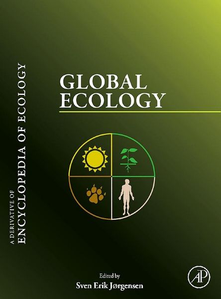 Produktbild: Global Ecology