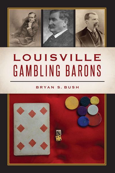 Produktbild: Louisville Gambling Barons