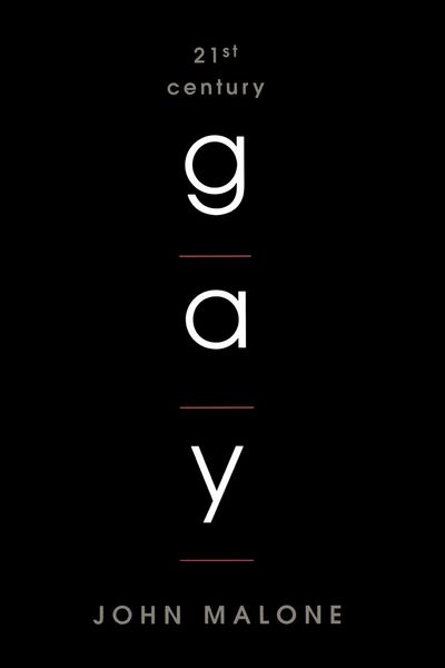 Produktbild: 21st Century Gay