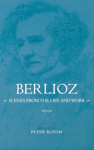 Produktbild: Berlioz