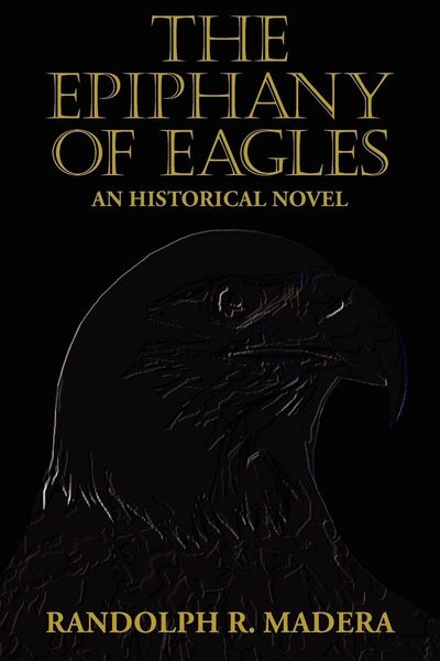 Produktbild: The Epiphany of Eagles