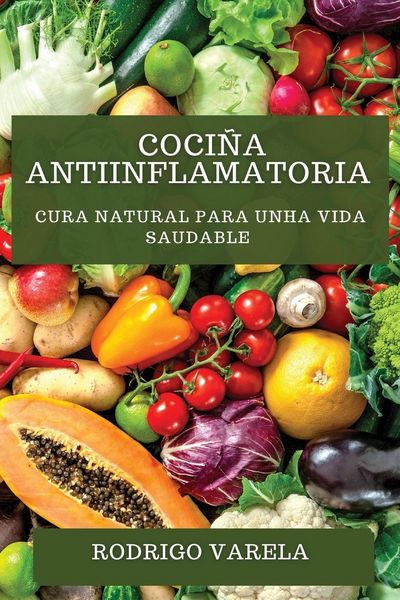 Produktbild: Coci&ntilde;a Antiinflamatoria