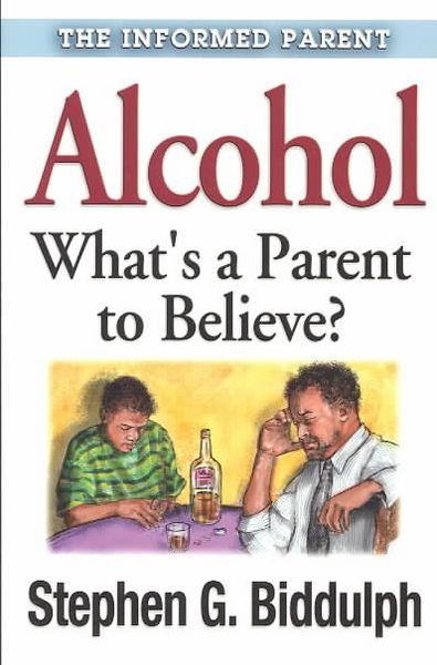 Produktbild: Alcohol