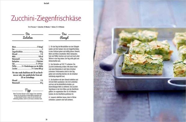 Produktbild: Superleichte Kuchen! 90% Frucht, 10% Teig. &Uuml;ber 30 einfache Kuchenrezepte mit einem Grundteig