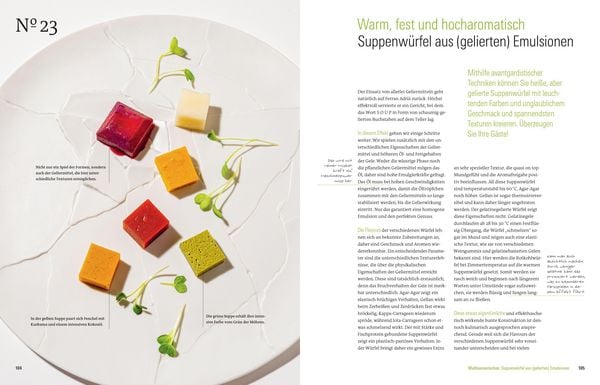 Produktbild: Noch mehr kochen f&uuml;r Angeber