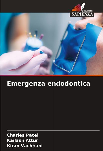 Produktbild: Emergenza endodontica