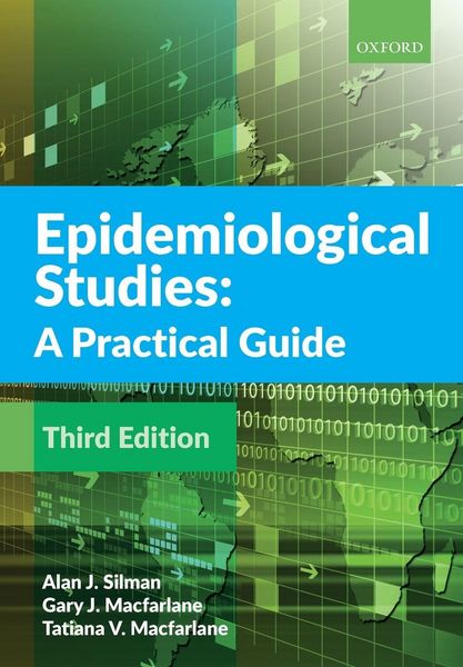 Produktbild: Epidemiological Studies