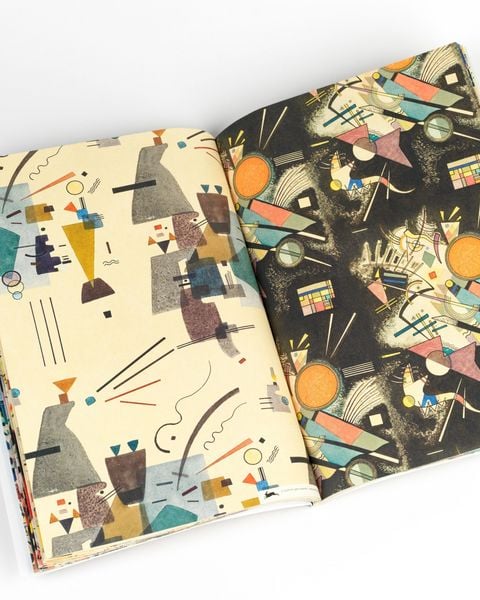 Produktbild: Kandinsky