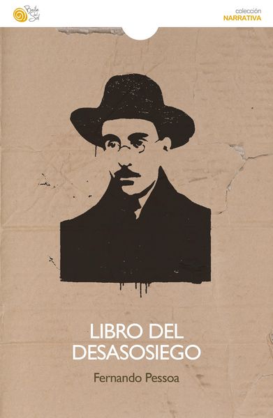 Produktbild: Libro del desasosiego