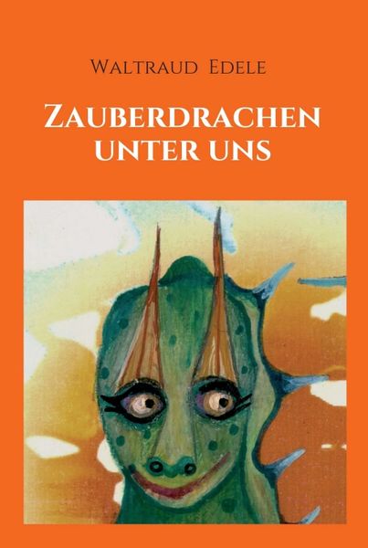 Produktbild: Zauberdrachen unter uns