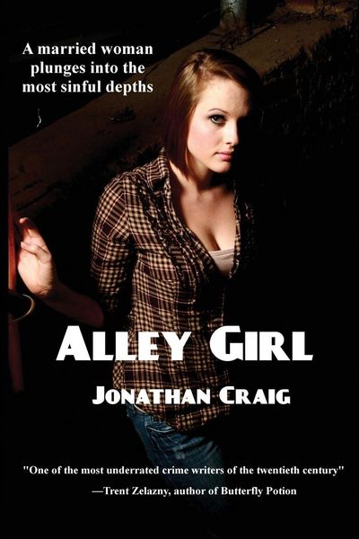 Produktbild: Alley Girl