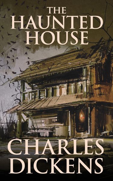 Produktbild: The Haunted House