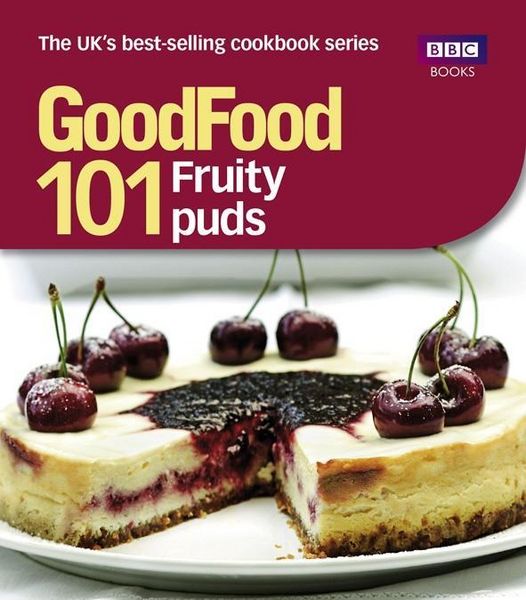 Produktbild: Good Food: 101 Fruity Puds
