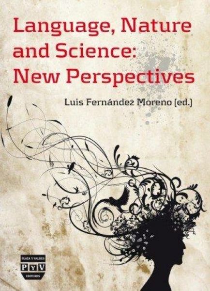 Produktbild: Language, nature and science : new perspectives