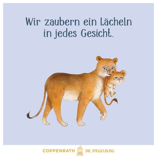 Produktbild: Deine Mama, meine Mama