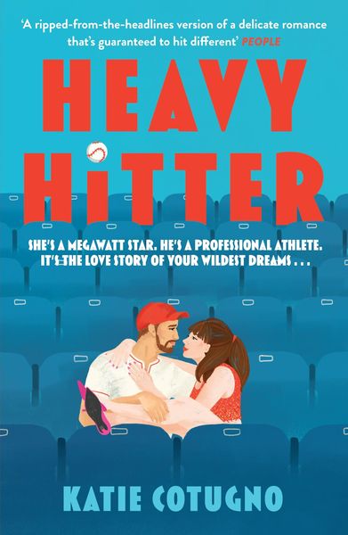 Produktbild: Heavy Hitter