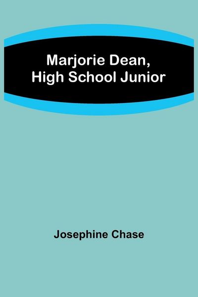 Produktbild: Marjorie Dean, High School Junior