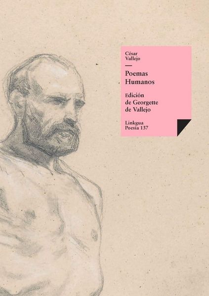 Produktbild: Poemas humanos