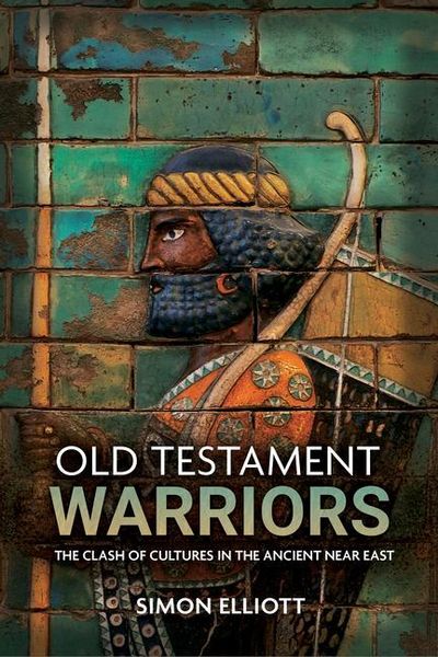 Produktbild: Old Testament Warriors
