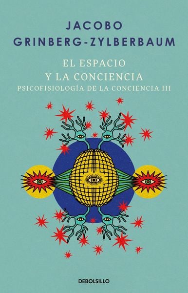 Produktbild: El Espacio Y La Conciencia / Space and Consciousness