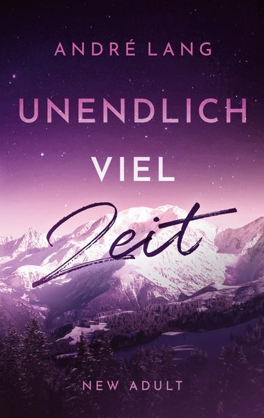 Produktbild: Unendlich viel Zeit