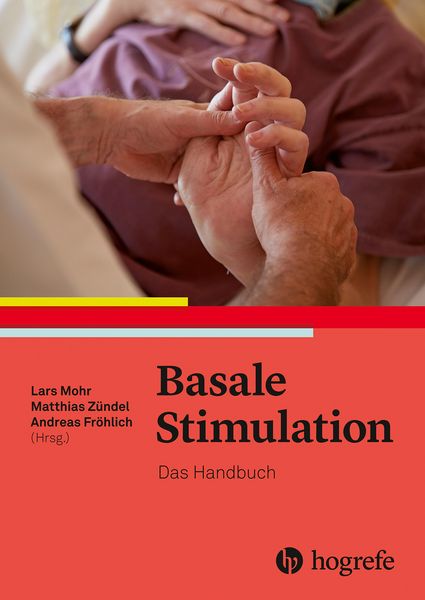 Produktbild: Basale Stimulation&reg;