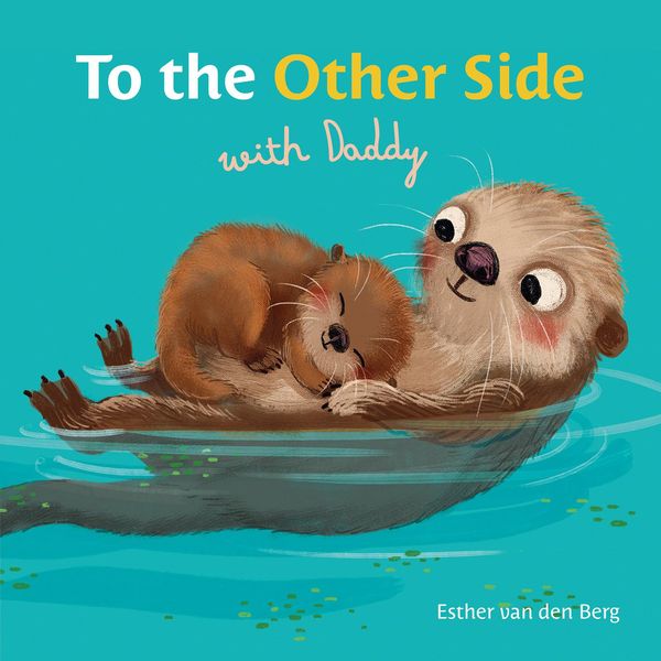 Produktbild: To the Other Side with Daddy