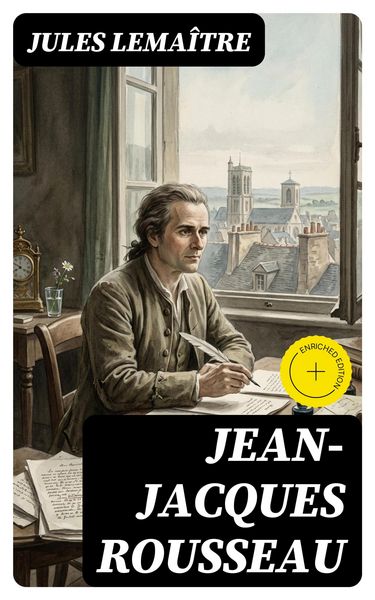 Produktbild: Jean-Jacques Rousseau