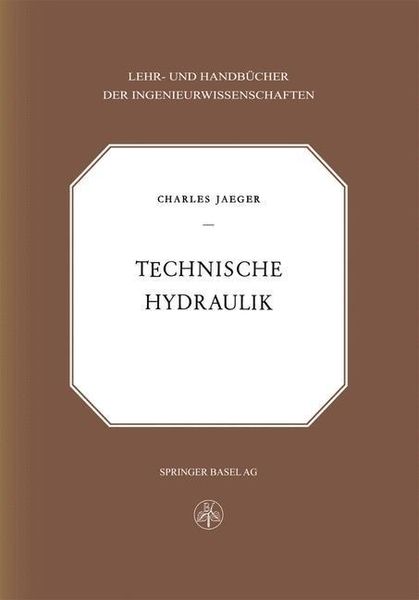 Produktbild: Technische Hydraulik