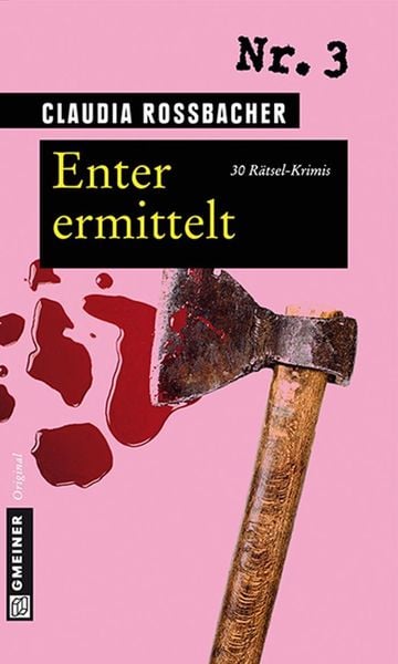 Produktbild: Enter ermittelt