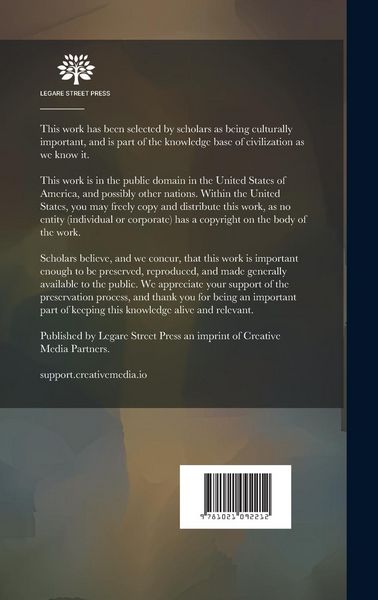 Produktbild: Latin Literature