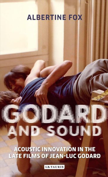 Produktbild: Godard & Sound