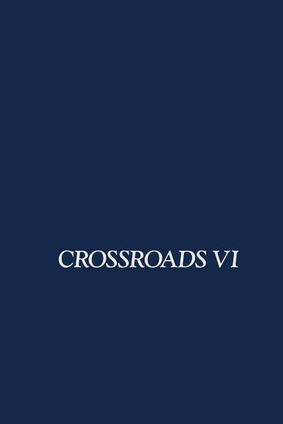Produktbild: Crossroads VI