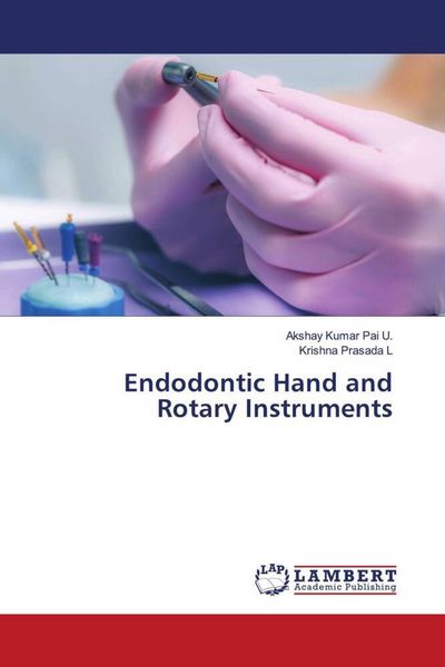Produktbild: Endodontic Hand and Rotary Instruments