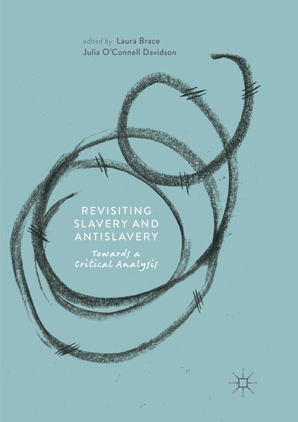 Produktbild: Revisiting Slavery and Antislavery