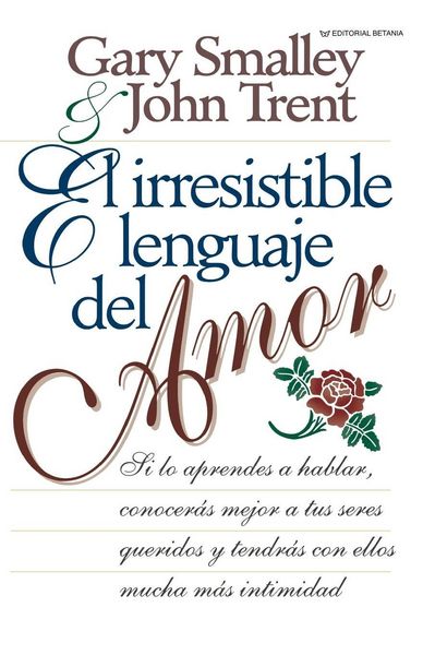 Produktbild: El Irresistible Lenguaje del Amor