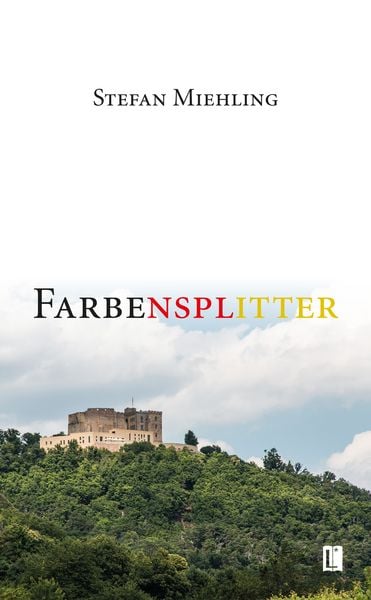 Produktbild: Farbensplitter