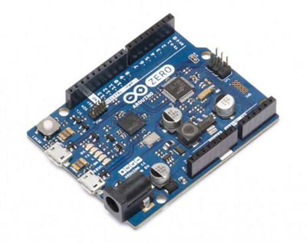 Arduino ABX00003 Board Zero Core