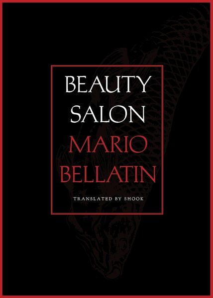 Produktbild: Beauty Salon